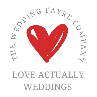 Love Actually 'Holiday Inn, Newport' Wedding Fayre