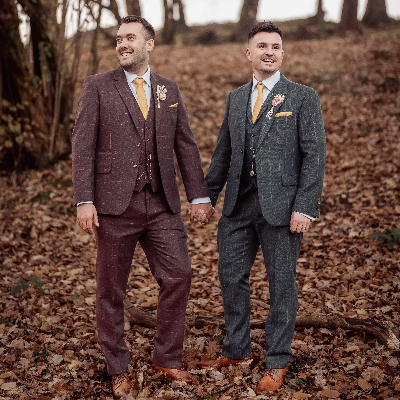 Wedding News: Huw and Dale Photography is offering our readers an exclusive discount