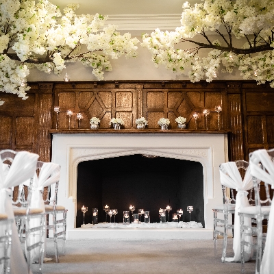 Wedding News: Lanelay Hall Hotel is a luxurious wedding venue in Pontyclun