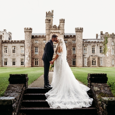 Wedding News: Hensol Castle is perfect for fairytale weddings