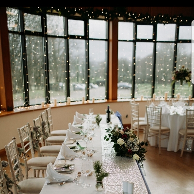 Wedding News: Llancaiach Fawr Manor is situated in the heart of the South Wales Valleys