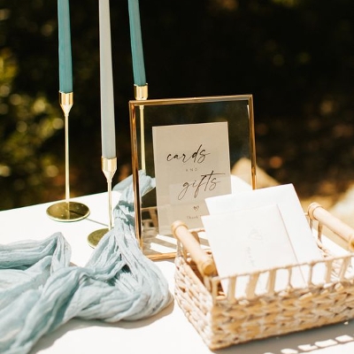 Wedding News: Your ultimate guide to wedding gift etiquette