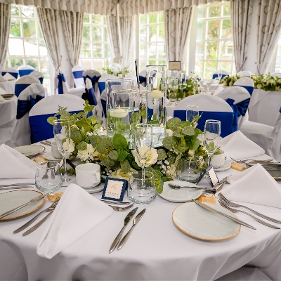 Wedding News: Norton House Hotel is an independent country house with plenty of charm