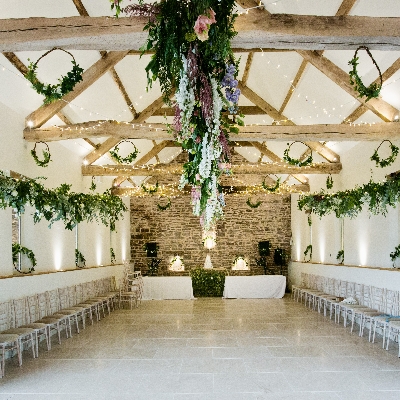 Wedding News: Tall John’s House is a charming wedding venue in the Brecon Beacons National Park