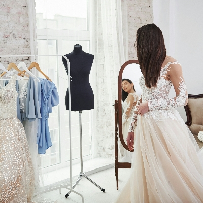 Bridal Reloved Cardiff has recently opened its doors