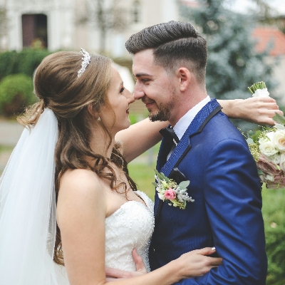 Wedding News: Top tips for a happy marriage