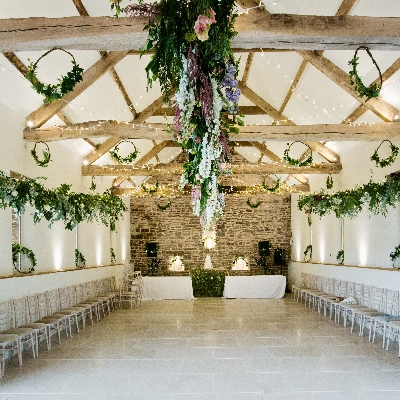 Wedding News: Tall John’s House is a wedding venue in the Brecon Beacons National Park