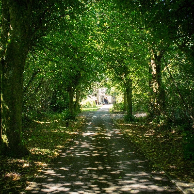 Pencoed House Estate is a charming wedding venue in Cardiff