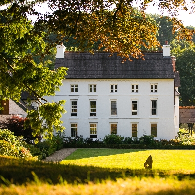 The Grove of Narberth has won an award