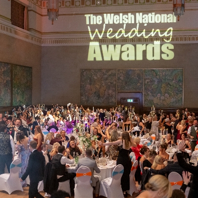 The Welsh National Wedding Awards has announced its 2024 winners