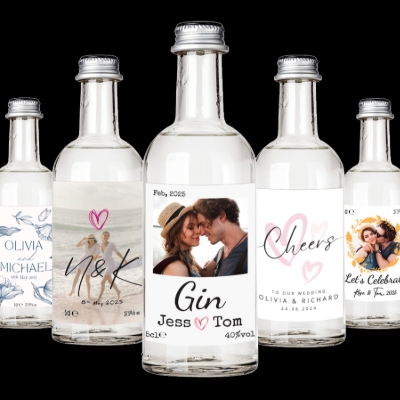 Wedding News: Noveltyspirits is offering our readers two amazing discounts