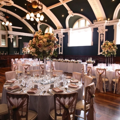 Wedding News: Morgans Hotel in Swansea is hosting a wedding fair on Sunday 9th February