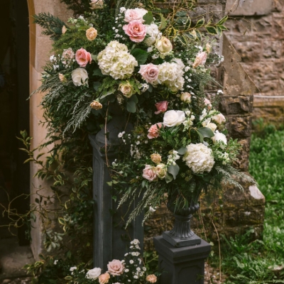 Wedding News: Elevate your floral designing with an exclusive wedding styling experience