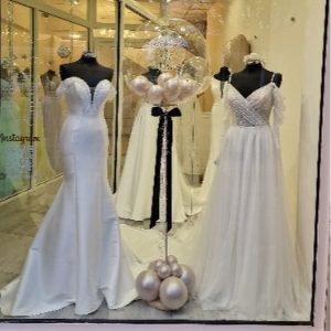 Bridesmaid dress shops cardiff best sale